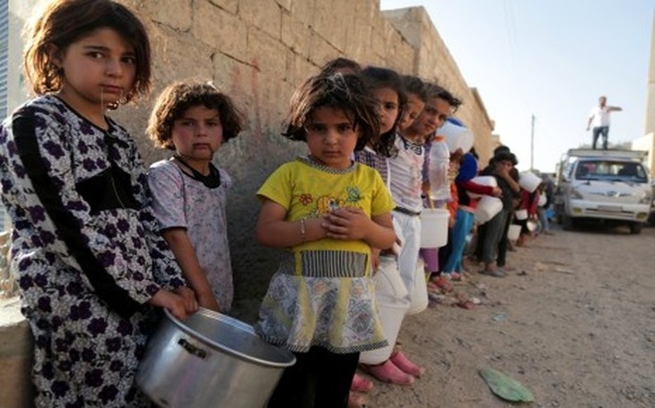 La crise syrienne ou l’affrontement russo-américain - ảnh 3